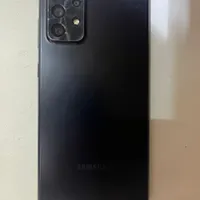 سامسونگ Galaxy A72 ۲۵۶ گیگابایت|موبایل|شیراز, شهرک آرین|دیوار