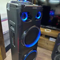 اسپیکر میکرولب Bt 1204(بدون پیش پرداخت)|سیستم صوتی خانگی|تهران, یافت‌آباد|دیوار