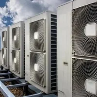 کولر گازی دنیای کولرگازی GREE اصلی DCinverter