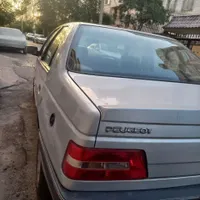 پژو 405 slx|خودرو سواری و وانت|تهران, شهرک ولیعصر|دیوار