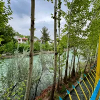 اجاره ویلای ساحلی در باغبادران باغبهادران|اجارهٔ کوتاه‌مدت ویلا و باغ|اصفهان, بوستان آینه خانه|دیوار