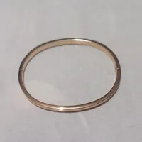 دست بند طلا روس بارنگ ثابت