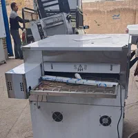 فر ریلی پیتزا کلیه لوازم فست فود|کافیشاپ و رستوران|شهریار, |دیوار