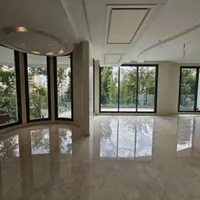 ۱۸۶ متر زعفرانیه_سوپر لوکس+ کم سن + برند منطقه