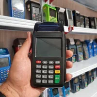 دستگاه کارتخوان پوز سیار و ثابت|فروشگاه و مغازه|تهران, جیحون|دیوار