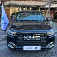 کی‌ام‌سی T 8 Kmc ، صفر ۱۴۰۴ ( فروش اقساطی )|خودرو سواری و وانت|تهران, سهروردی|دیوار