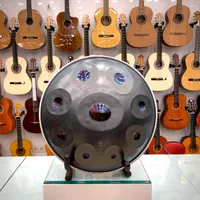 هنگدرام گیفت پنتام فولاد نیتراید ایرانی