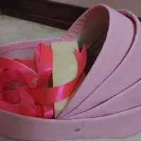 باکس گل نوزاد