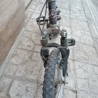 دو عدد دوچرخه  سایز ۲۰ و سایز ۱۶|دوچرخه، اسکیت، اسکوتر|قوچان, |دیوار