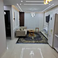 اجاره واحده۹۵متری شیک نوسازبا پارکینگ اختصاصی و...