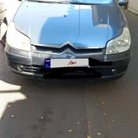سیتروین سی۵ مدل ۲۰۰۷|خودرو سواری و وانت|تهران, آهنگ|دیوار