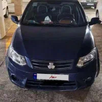 ساینا دنده‌ای EX، مدل ۱۳۹۷