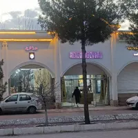 اجاره باغ رستوران هفت باغ بهترین لوکیشن لاین رفت|اجارهٔ مغازه و غرفه|کرمان, |دیوار