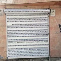 فروش، نصب و خدمات تخصصی کرکره برقی، رولاپ درب برقی|فروشگاه و مغازه|مشهد, ایثارگران|دیوار