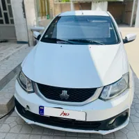 ساینا s دنده ای مدل ۱۴۰۰