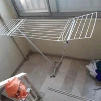 آویزون لباس