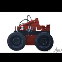 قیچی میلگرد بر خم برش برقی|ماشینآلات صنعتی|رشت, استقامت ۱|دیوار