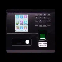 دستگاه حضور و غیاب فراتکنو مدل XF20 / تشخیص چهره