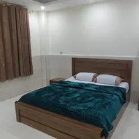 سوییت مجهز کلید اول