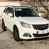 هایما s7 توربو1800cc مدل1397|خودرو سواری و وانت|قم, زاویه|دیوار