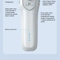 گیمبال Dragon sound مدل L7C Pro|لوازم جانبی موبایل و تبلت|تهران, ونک|دیوار