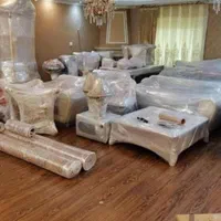 باربری وسایل منزل واثاثیه ووسایل سنگین سلطان بار|خدمات حمل و نقل|سیرجان, |دیوار