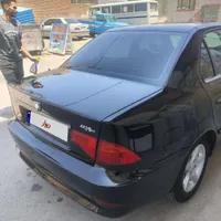 سمند سورن معمولی، مدل ۱۳۸۷|خودرو سواری و وانت|همدان, |دیوار
