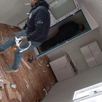 محراب کانکس|مصالح و تجهیزات ساختمان|شهریار, |دیوار