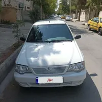پراید 111 SE، مدل ۱۳۹۸،سالم|خودرو سواری و وانت|کرج, گوهردشت|دیوار