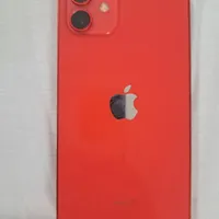اپل iPhone 12 با حافظهٔ ۶۴ گیگابایت|موبایل|مشهد, ملک‌آباد|دیوار