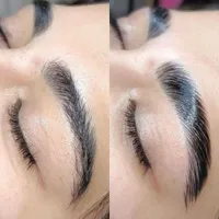 کاشت مژه کاشت ناخن لیفت ابرو|خدمات آرایشگری و زیبایی|اراک, |دیوار