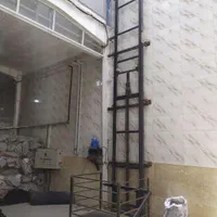 بالابر هیدرولیک صفر تا صد جک پالت استاکر|ماشین‌آلات صنعتی|تهران, آذری|دیوار