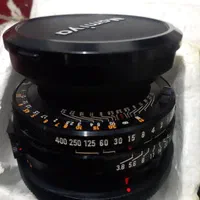 لنز قدیمی SEIKO|دوربین عکاسی و فیلم‌برداری|تهران, استخر|دیوار