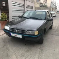 پژو روآ (ROA) بنزینی، مدل ۱۳۸۶|خودرو سواری و وانت|اصفهان, شهرک زاینده رود|دیوار