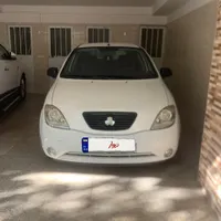 تیبا 2 (هاچبک) EX، مدل ۱۴۰۰|خودرو سواری و وانت|کرج, ساماندهی|دیوار