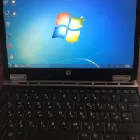 لپ تاپ hp elitebook
