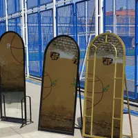 آینه قدی  ایستاده (پایه تخت)|آینه|مشهد, سید رضی|دیوار