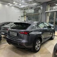 NX300 2015|خودرو سواری و وانت|تهران, شاهین|دیوار