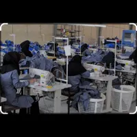 استخدام مدیر فروش و بازاریاب پوشاک تریکو زنانه