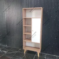 کتابخانه ویترین کد ۷۱ بهمراه ارسال/رایگان/|کتابخانه، شلف، قفسه‌های دیواری|تهران, صادقیه|دیوار