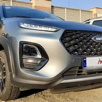ام وی ام X22pro MT، مدل ۱۴۰۲|خودرو سواری و وانت|تهران, آجودانیه|دیوار
