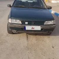 پژو آر دی (RD) بنزینی، مدل ۱۳۸۲|خودرو سواری و وانت|قزوین, |دیوار