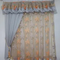 پرده مناسب اتاق خواب