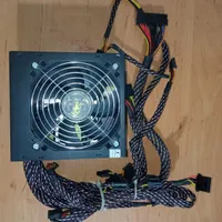 power 480w