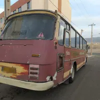 اتوبوس ایران پیما