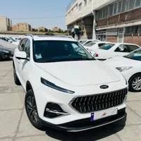 کی‌ام‌سی K7، مدل ۱۴۰۱|خودرو سواری و وانت|تهران, جنت‌آباد مرکزی|دیوار