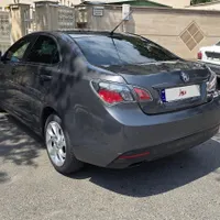 ام جی 6 مگنت MG6 مدل 2015 بی رنگ|خودرو سواری و وانت|تهران, طرشت|دیوار