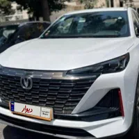 چانگان CS 55 پلاس، مدل ۱۴۰۳ا سند بنام