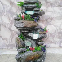 آبنما ارتفاع 130 سانت بیش از 60 مدل|صنایع دستی و سایر لوازم تزئینی|کرمانشاه, |دیوار