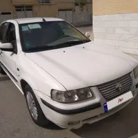سمند LX EF7 بنزینی، مدل ۱۳۹۷